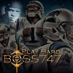 Boss747 - Play Hard Edited