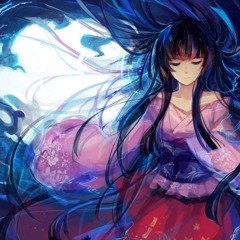 Demetori - 霊知の太陽信仰 ～ Nuclear Fusion
