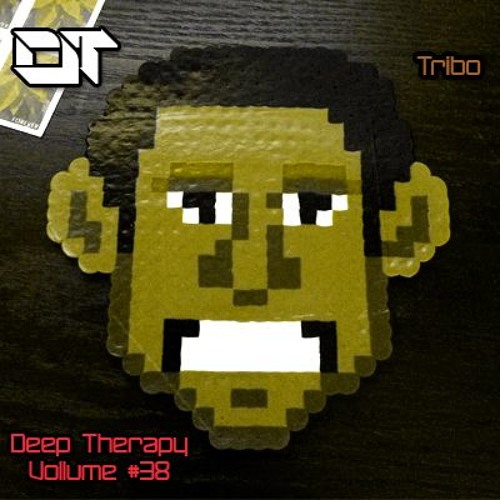 Deep Therapy Volume #38