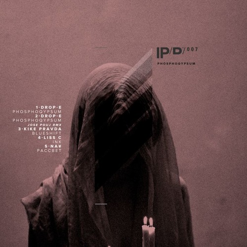 Phosphoqypsum [VVAA - Drop-E - Jose Pouj - Kike Pravda - Liss C - NA¥]