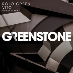 Rolo Green - Vito (Original Mix)