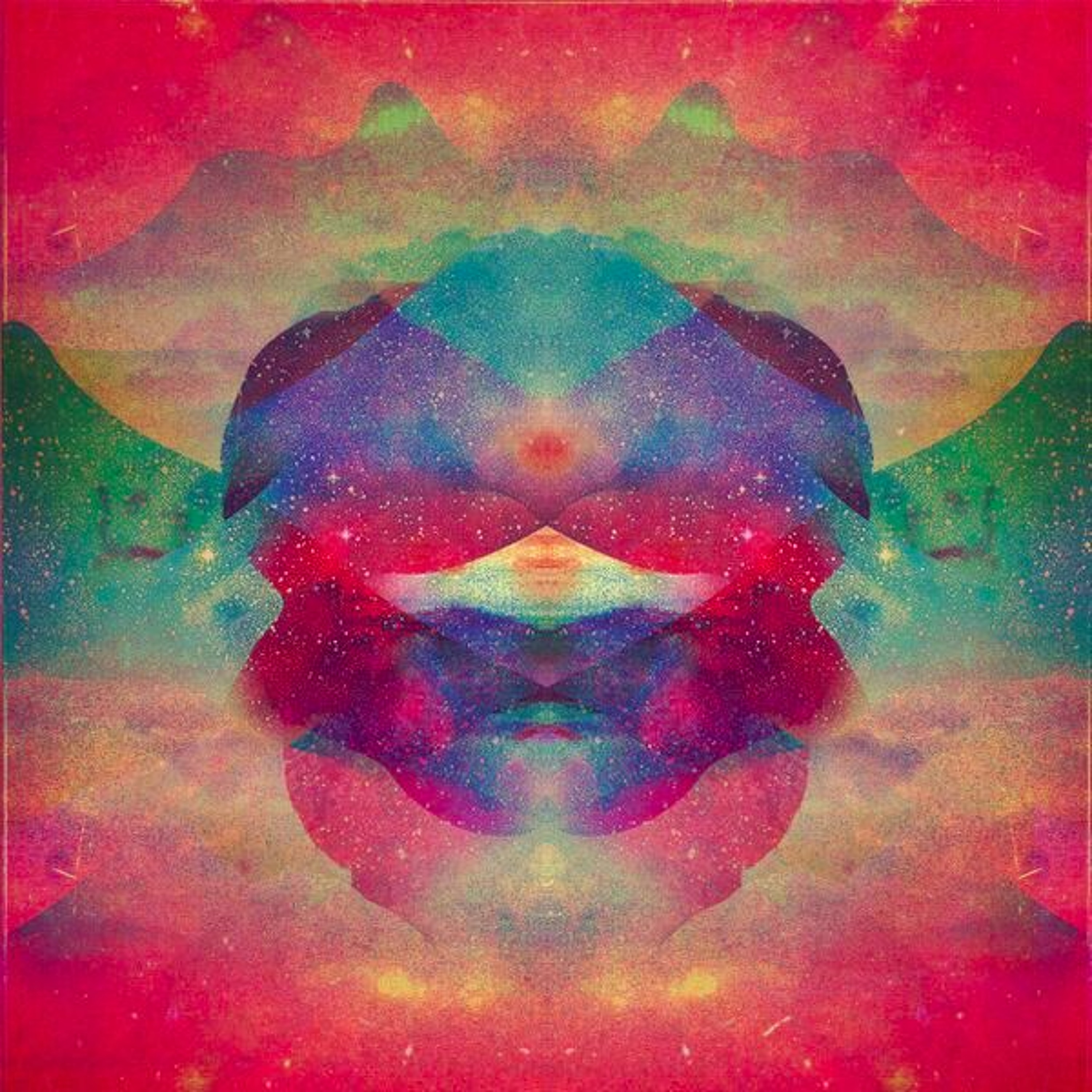 Hummingbird (Weith Rmx) episode artwork