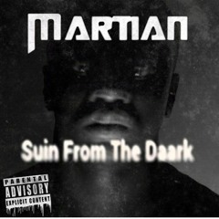 Martian - I Don't Trust A Soul (IDTAS)