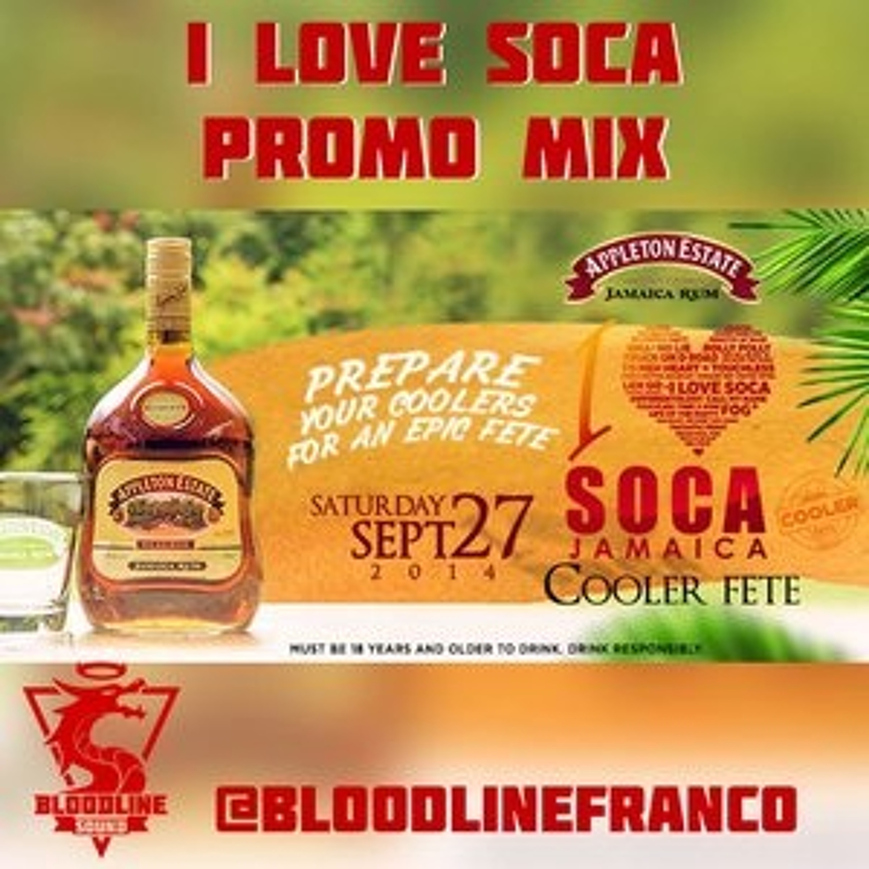 BloodlineFranco