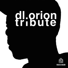DL.ORION – tribute