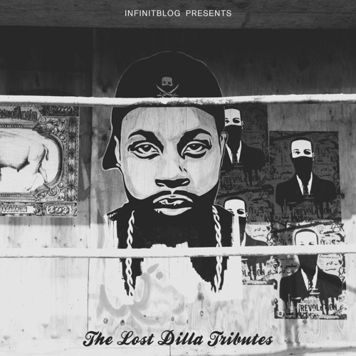 Flying Lotus - Fall In Love