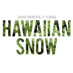 Hawaiian Snow Feat. Turna (Prod By DC Hooligan)