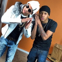 GHerbo x Lil Bibby - Angel Dust (Beat) [Prod. By Mc Phantom]