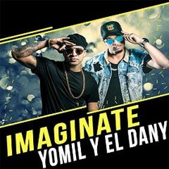 Yomil y El Dany - Imaginate