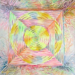 Tripping in the desert