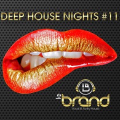 Deep House Nights #11