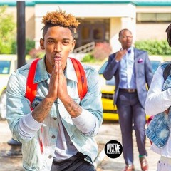 TK Ft B-Nice - 9 To 5