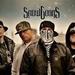 SnowGoons-Three Bullets