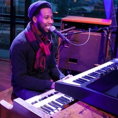 Cory Henry & Yoran Vroom - Gotcha Now Doc (Bimhuis Amsterdam)