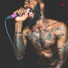 Hip-Hop (Set 1 - Niggas On The Moon Part 1)