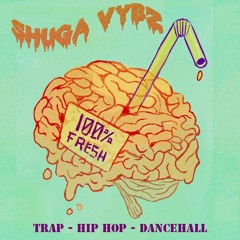 100% Fresh - ShugaVybz 2016 Freestyle