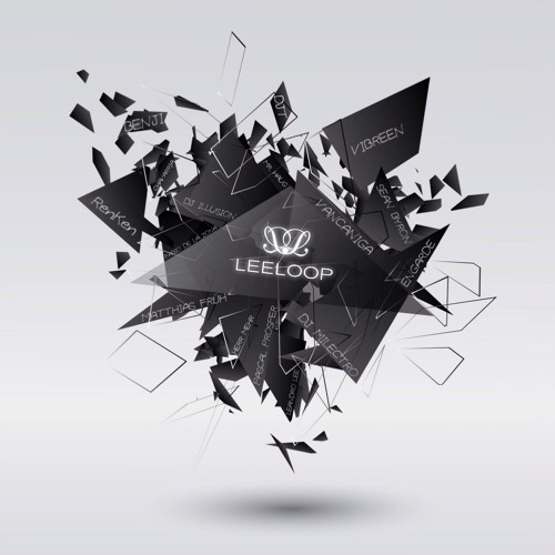 Leeloopcast 038 ENGARDE DJ Set Promo 2016