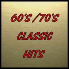 60'S/70'S Classic hits (cover version)