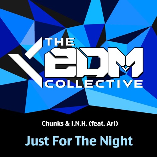 Chunks & I.N.H. - Just For The Night (feat. Ari) [EDM Collective Exclusive]