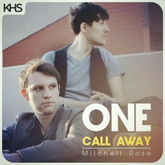 One Call Away - Charlie Puth - Mitchell Rose & KHS