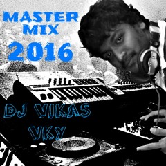 URIKI UTHARANA 2016 MASTER MIX BY DJ VIKAS VKY