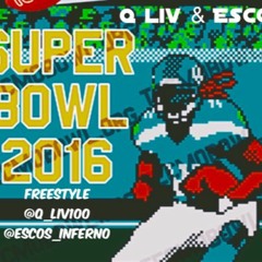 Summer Sixteen Freestyle