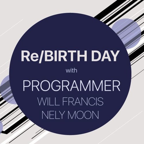 Re:Birth Day - Programmer Live @ BAR A BAR