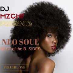 NEO SOUL: Best of the B-Sides Vol. I