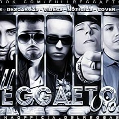 Xavi The Destroyer Ft Farruko -Besame(Official Remix)