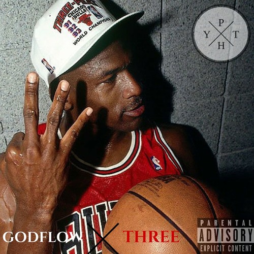 #GODFLOWX3