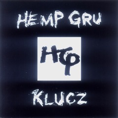 HEMP GRU 13 CUDOWNY DZIECIAK FEAT HUDY HZD, SUJA / KLUCZ