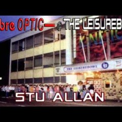 Stu Allan & Robbie Dee Fibreoptic Kinetic 4/3/1994