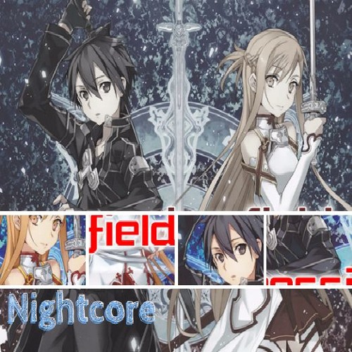 [Nightcore] Crossing Field