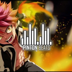 Fairy Tail OST - Lightning Flame Dragon Roaring [Beat Cover]