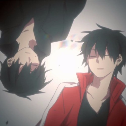 「UTAUカバー」Lost Time Memory「TAREK」(HBD TADASHI)