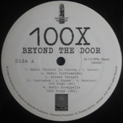 Beyond The Door (radio -version ) - (Bad News, Preme )