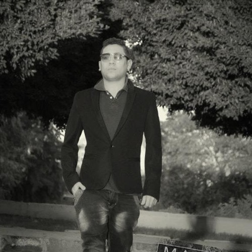 صاحبى لما مات . تأليف و القاء محمد دياب