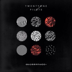 Stressed Out - Twenty Øne Piløts