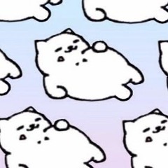 *Rare* Cat Music