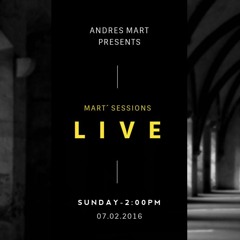 MART´ Sessions #5