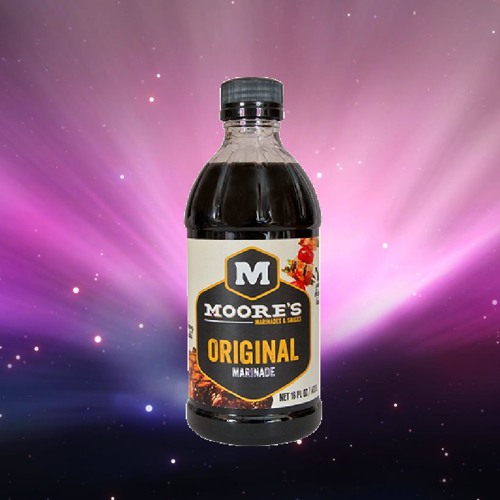 Moonlight Marinade