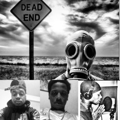 Dead End X $tat$ & JodyMarz