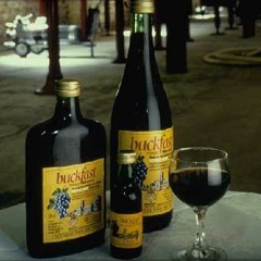 Gary McF - Ah Ahh Ahh (BUCKFAST BUCKLEG)
