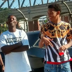 Spooky Terrintino ft Truey - Outchea