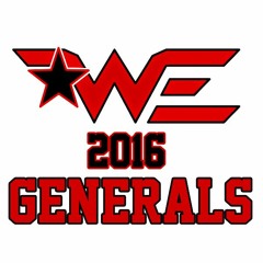 Woodlands Elite Generals - 2016