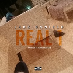 Jabz Daniels - Real One