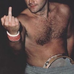 Phil Collins