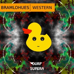 DURP064 BramLohues - Western