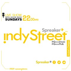 IndyStreet Episodes - 2016 - IndyStreet S01Ep07 (made with Spreaker)