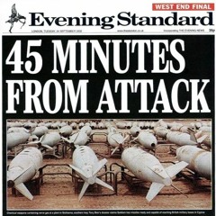 Final Countdown (KILLBlinton's WoT Nostelgia Mix ft System Reel, Cassetteboy and Saul Williams)